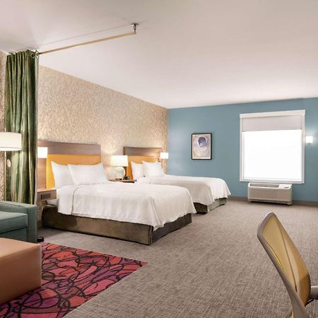 Home2 Suites By Hilton Harrisburg Hershey Extérieur photo