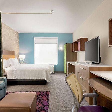 Home2 Suites By Hilton Harrisburg Hershey Extérieur photo