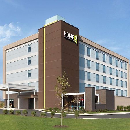 Home2 Suites By Hilton Harrisburg Hershey Extérieur photo