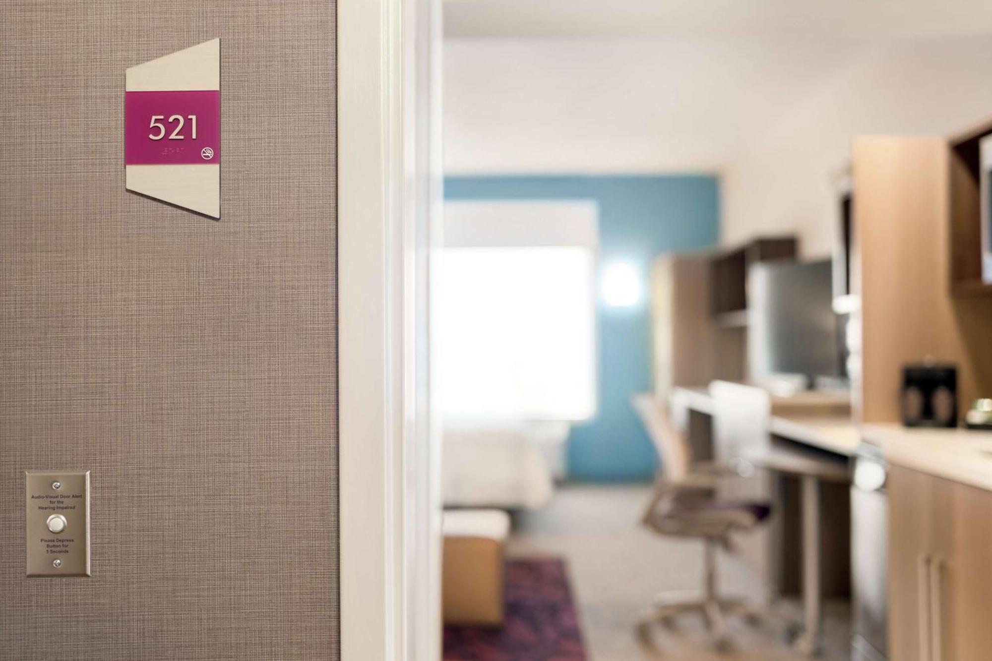 Home2 Suites By Hilton Harrisburg Hershey Extérieur photo