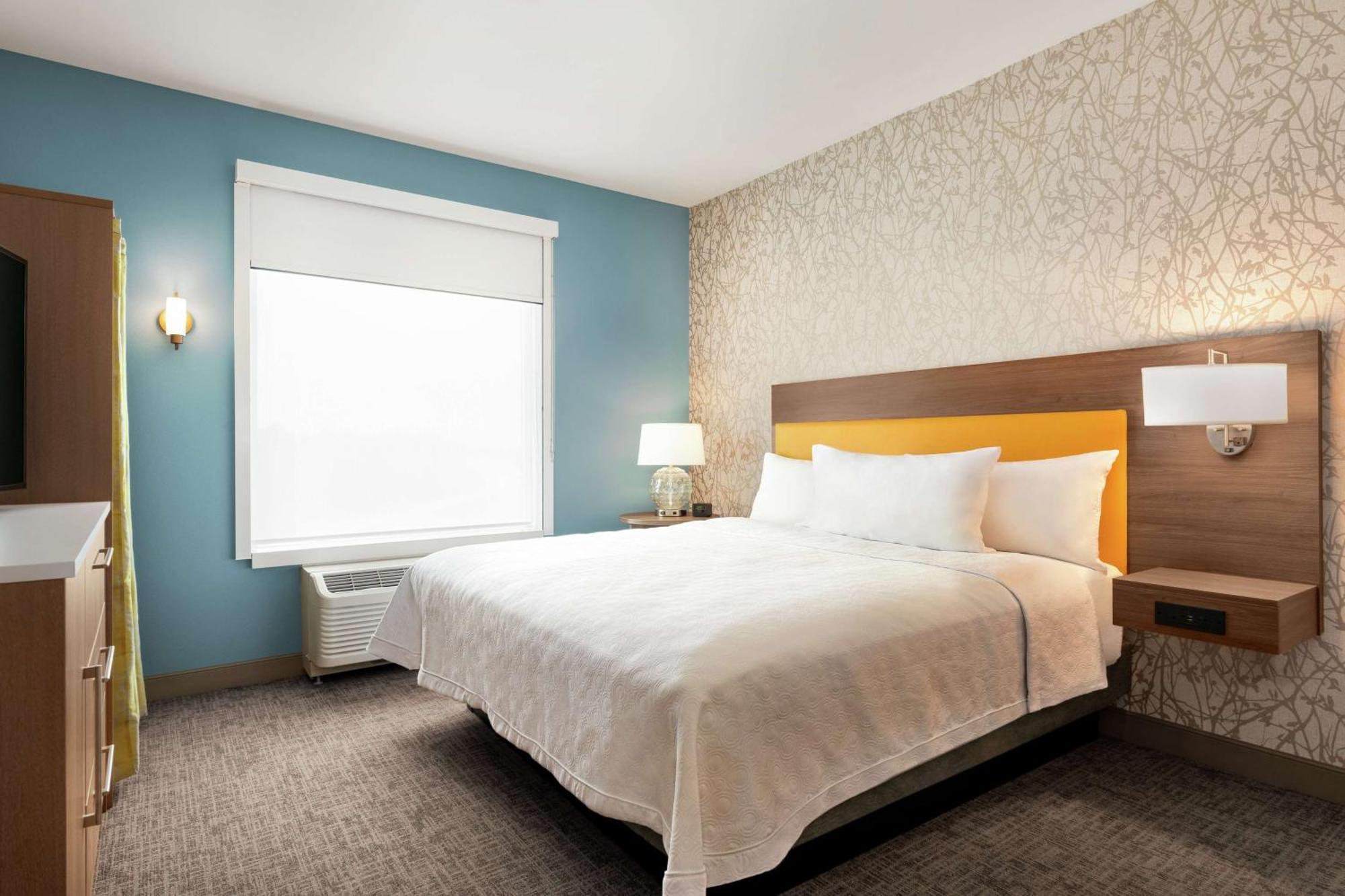 Home2 Suites By Hilton Harrisburg Hershey Extérieur photo