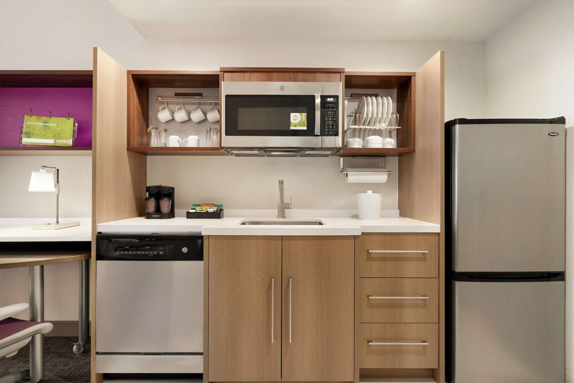 Home2 Suites By Hilton Harrisburg Hershey Extérieur photo