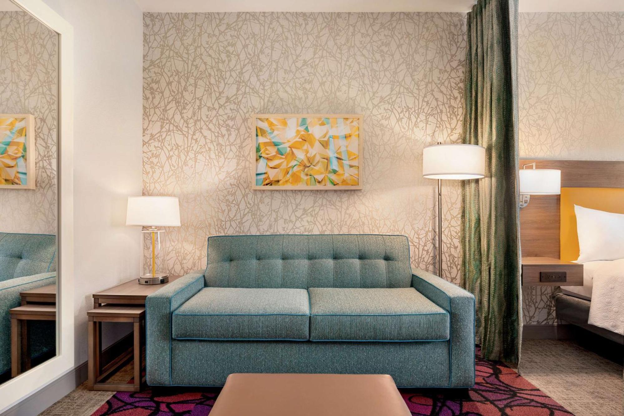 Home2 Suites By Hilton Harrisburg Hershey Extérieur photo