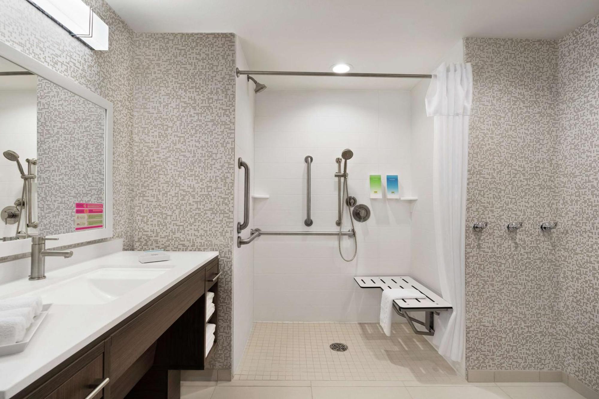 Home2 Suites By Hilton Harrisburg Hershey Extérieur photo