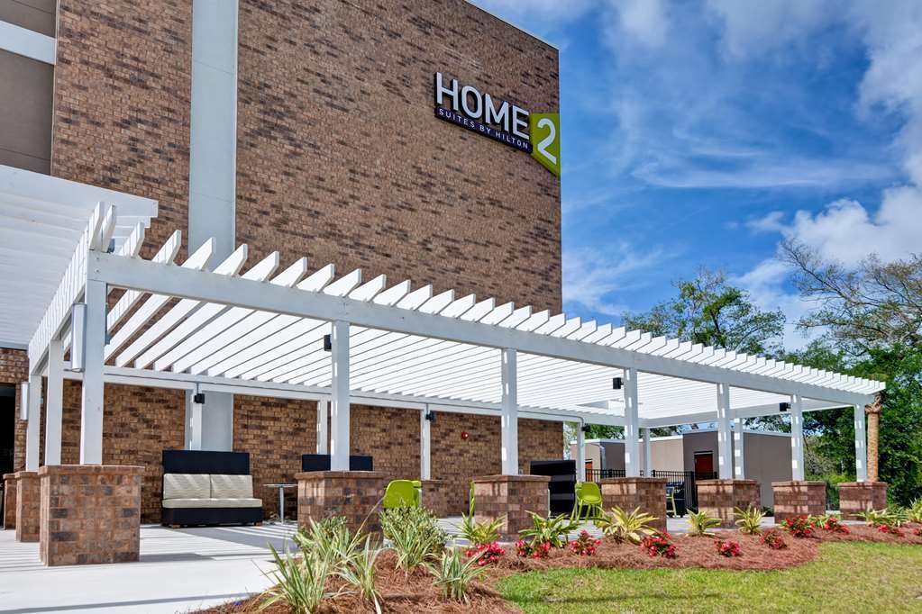 Home2 Suites By Hilton Harrisburg Hershey Extérieur photo