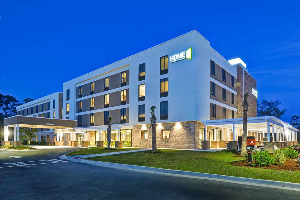 Home2 Suites By Hilton Harrisburg Hershey Extérieur photo