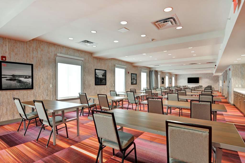 Home2 Suites By Hilton Harrisburg Hershey Facilités photo