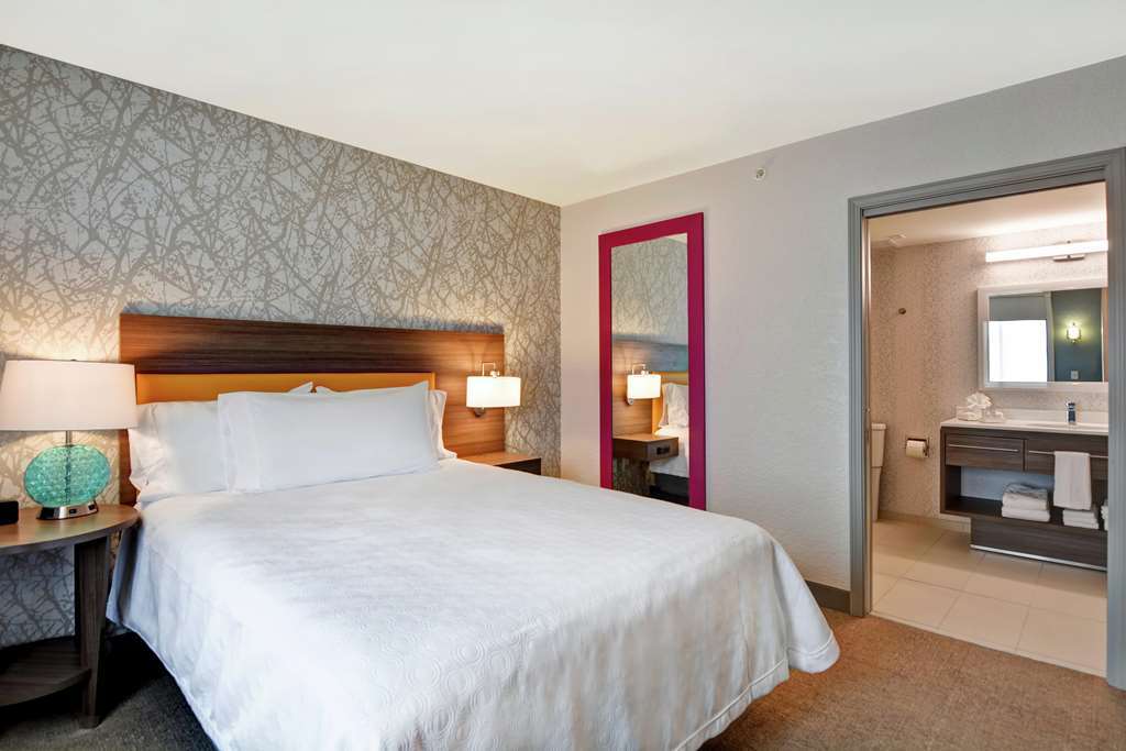 Home2 Suites By Hilton Harrisburg Hershey Chambre photo
