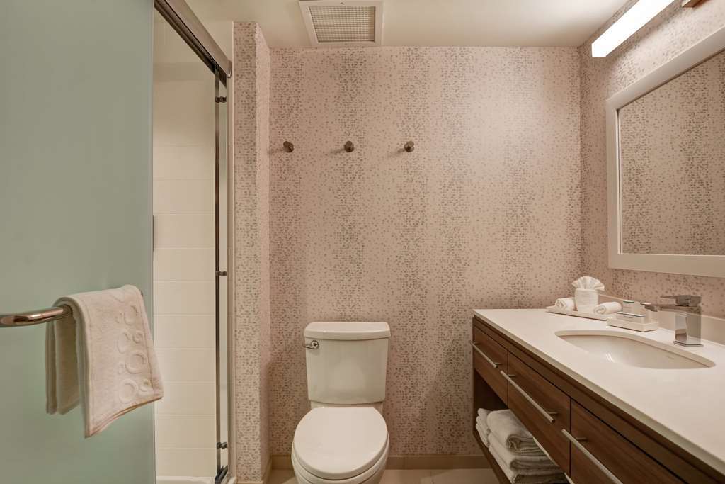 Home2 Suites By Hilton Harrisburg Hershey Chambre photo