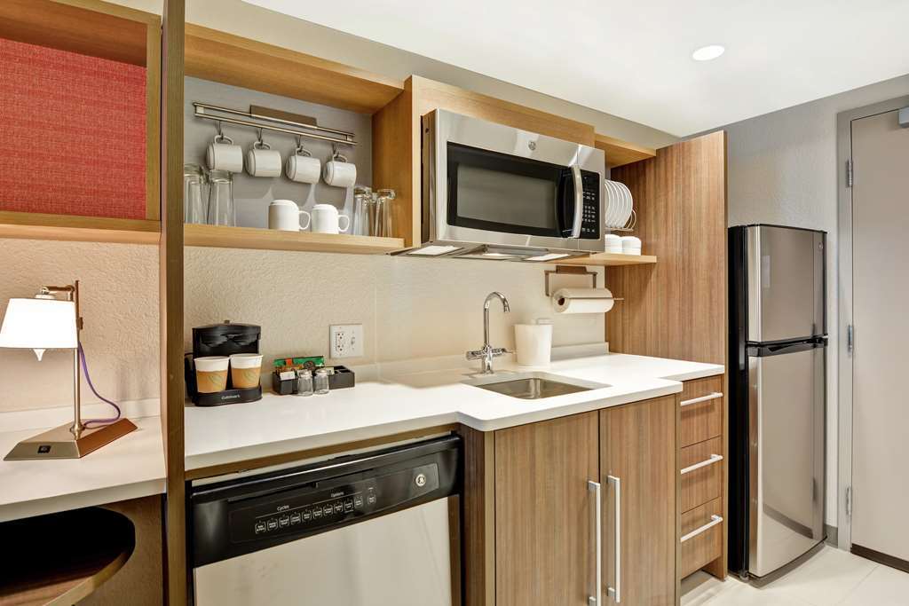 Home2 Suites By Hilton Harrisburg Hershey Chambre photo