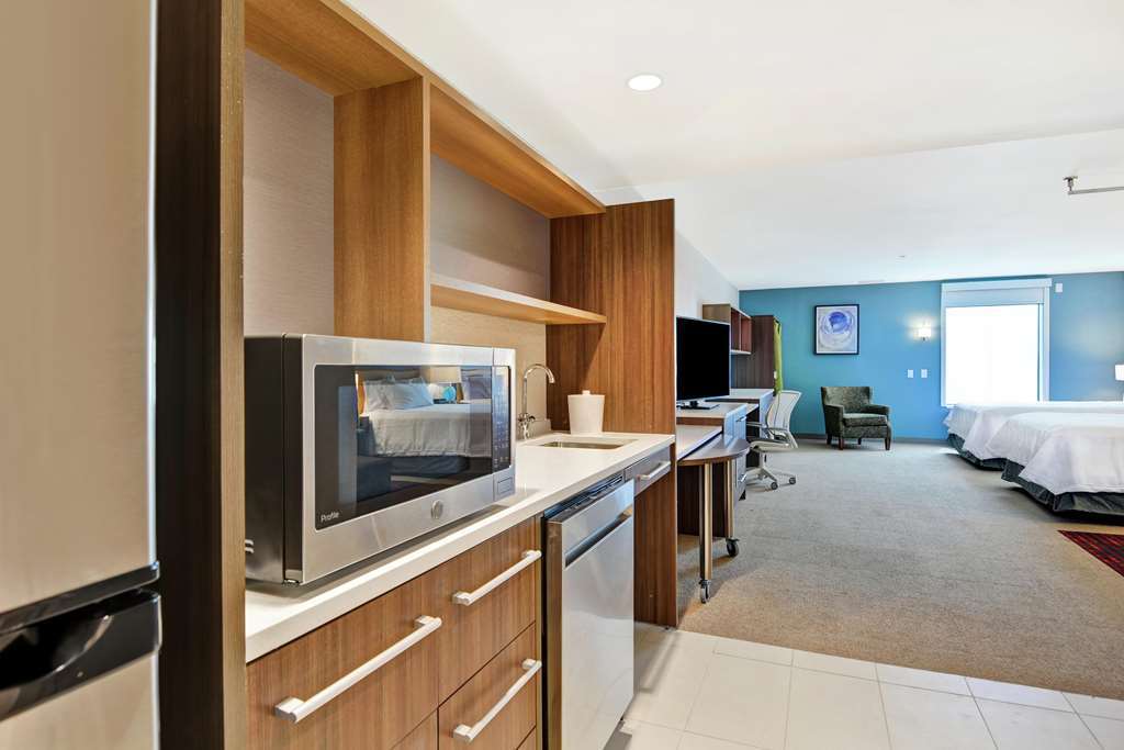 Home2 Suites By Hilton Harrisburg Hershey Chambre photo