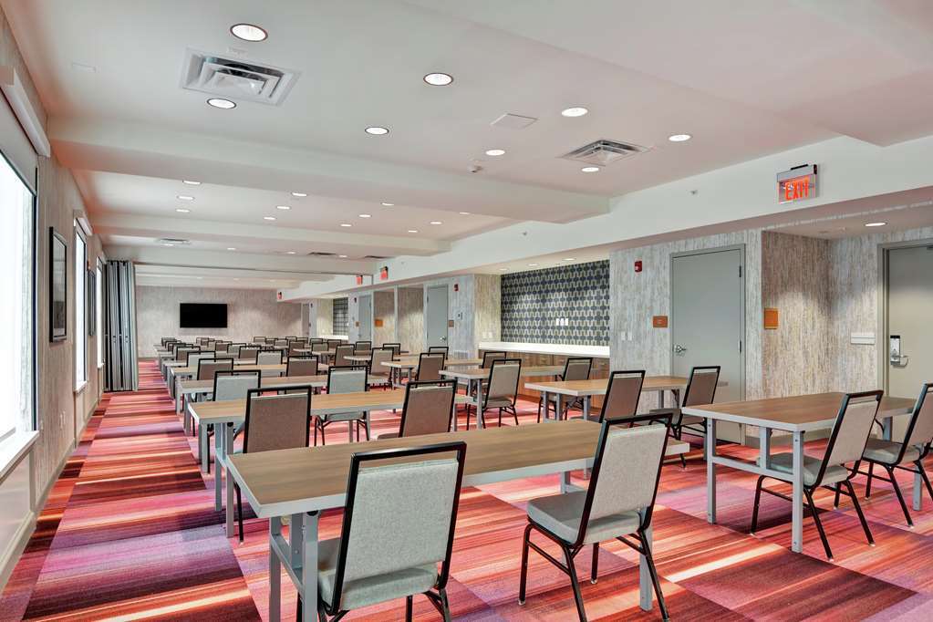 Home2 Suites By Hilton Harrisburg Hershey Facilités photo